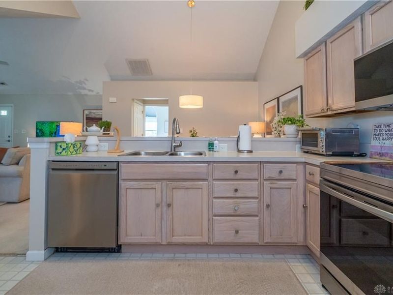 9663 Belfry Court, Centerville, OH 45458 Photo 22