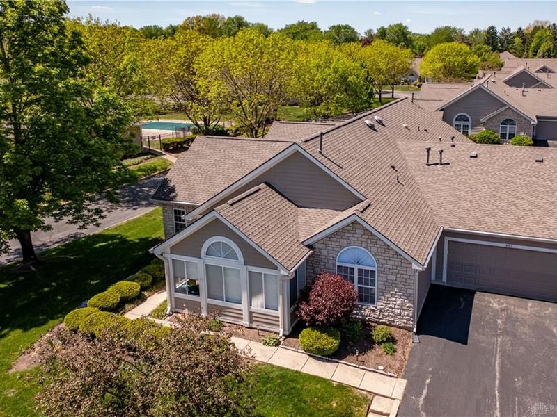 9663 Belfry Court, Centerville, OH 45458 Photo 3