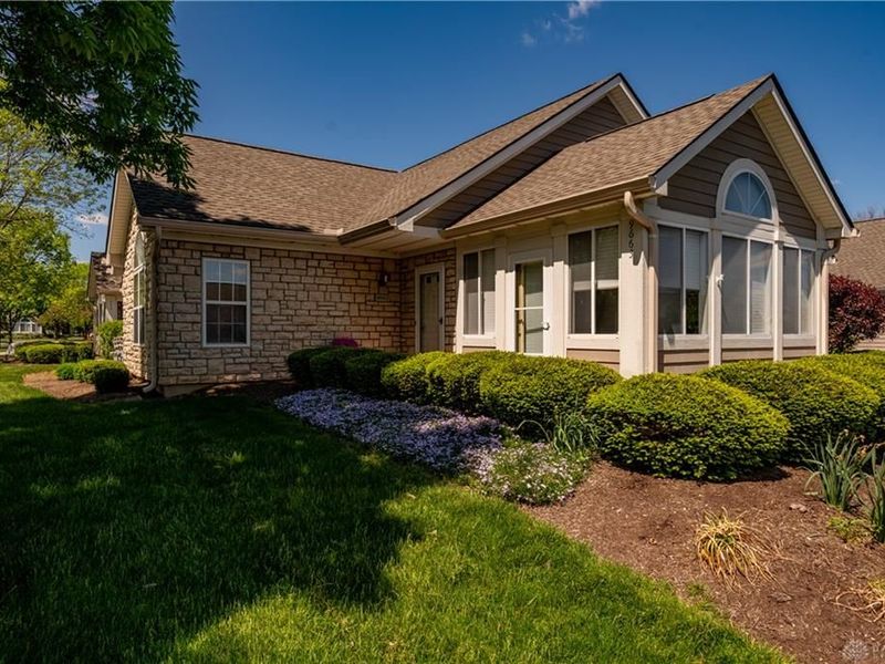 9663 Belfry Court, Centerville, OH 45458 Photo 36