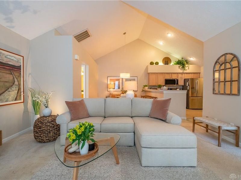 9663 Belfry Court, Centerville, OH 45458 Photo 6