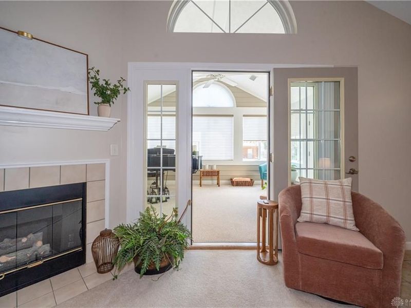 9663 Belfry Court, Centerville, OH 45458 Photo 8