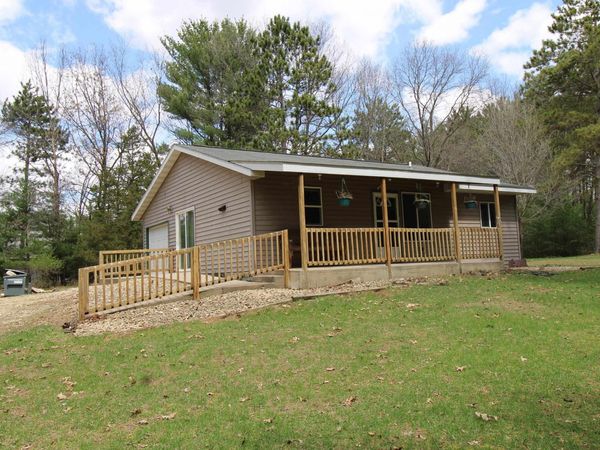 N3928 Oak Ridge Drive, Montello, WI 53949