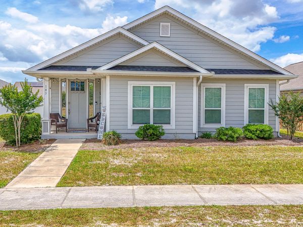 103 Blue Heron Lane , Panama City, FL 32404