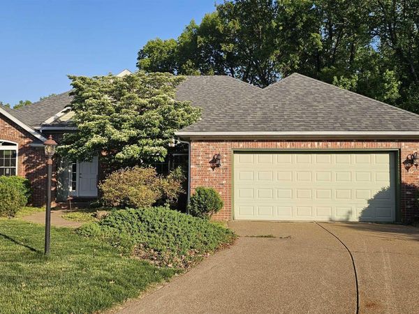 8939 Windham Court, Evansville, IN 47725