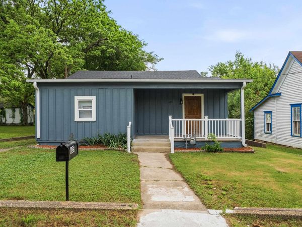 625 FIFTH, Hot Springs, AR 71913