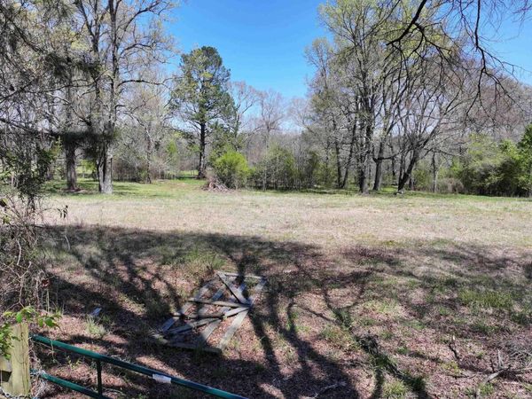 TBD BEAN Drive, Glenwood, AR 71943