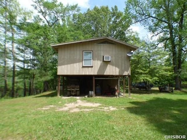 4152 CALHOUN 245, Hampton, AR 71744