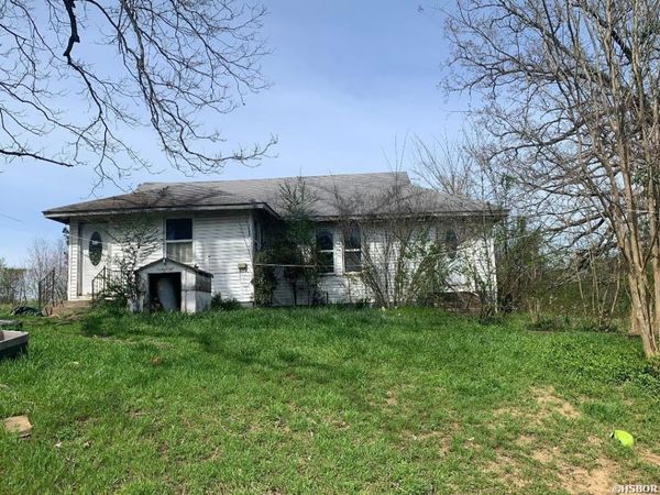 519 N MAIN Street, Amity, AR 71921