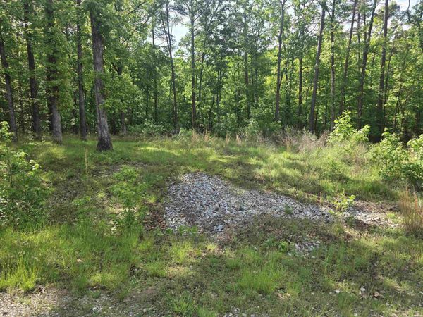 Lot 2130 DIAMONDHEAD, Hot Springs, AR