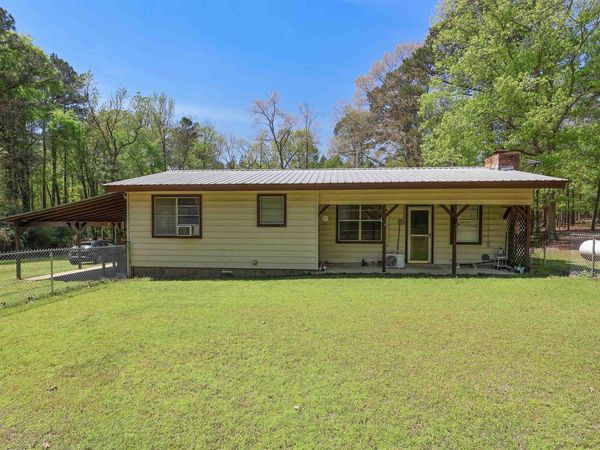 847 CENTRAL Road, Arkadelphia, AR 71923