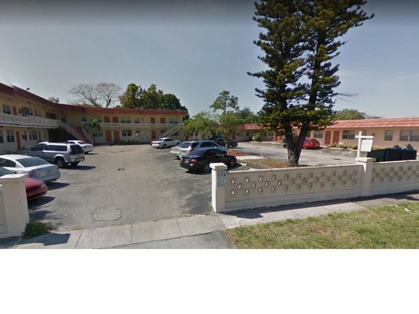 6024 SW 26th Street, Unit 114, Miramar, FL 33023