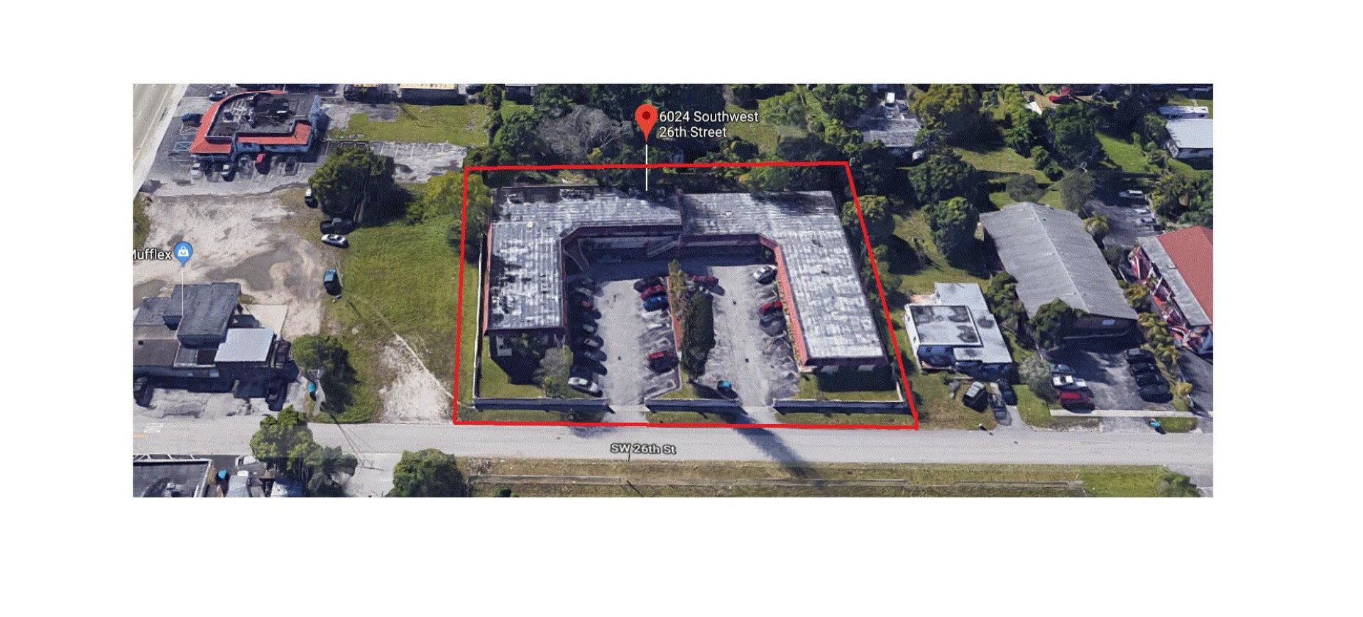 6024 SW 26th Street, Unit 114, Miramar, FL 33023 Photo