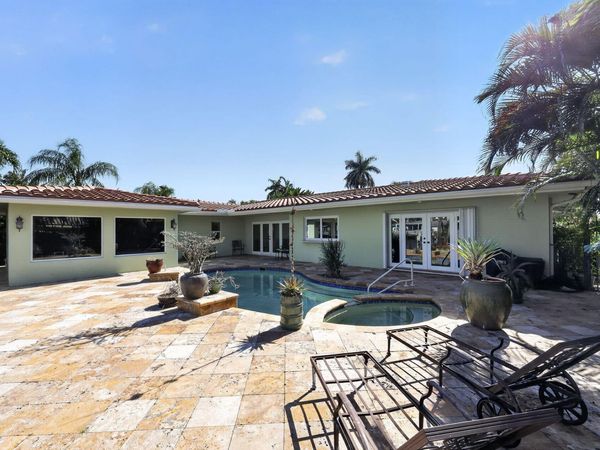 5231 NE 28th Avenue, Fort Lauderdale, FL 33308