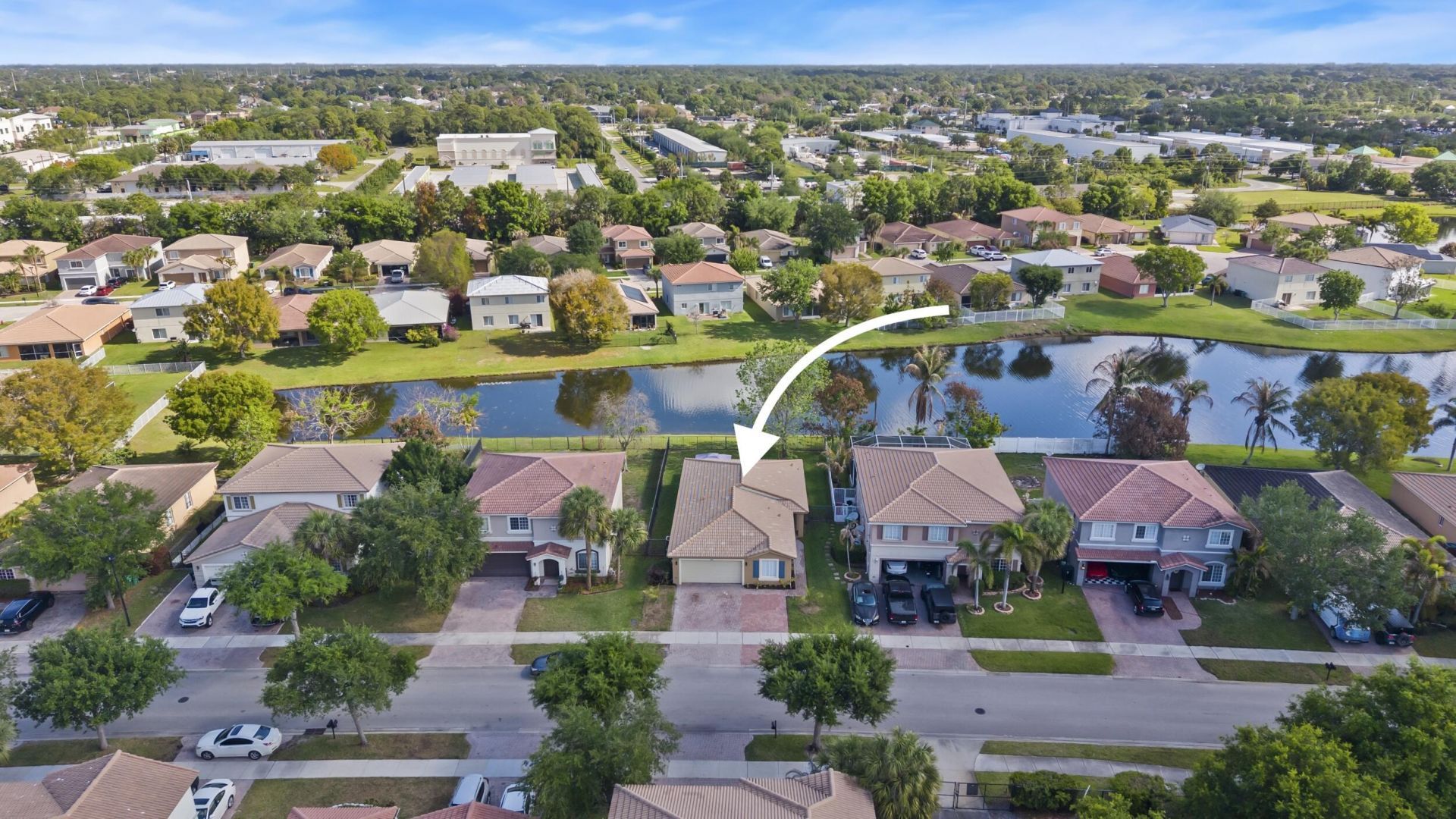 1899 Newport Isles Boulevard, Port Saint Lucie, FL 34953 Photo
