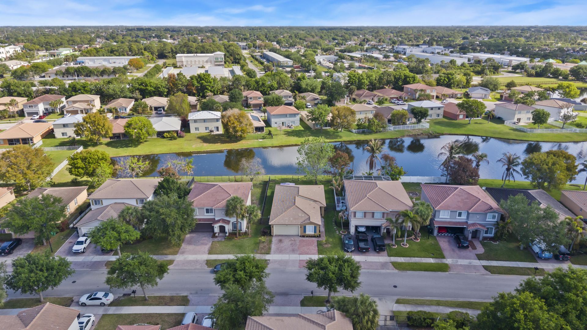 1899 Newport Isles Boulevard, Port Saint Lucie, FL 34953 Photo