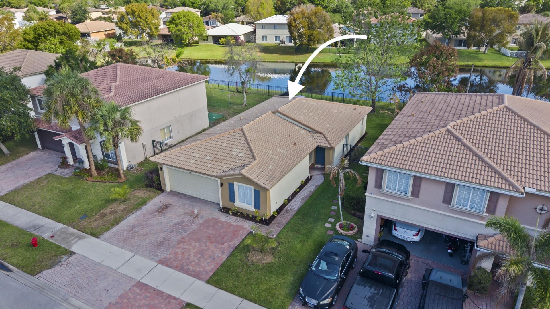 1899 Newport Isles Boulevard, Port Saint Lucie, FL 34953 Photo