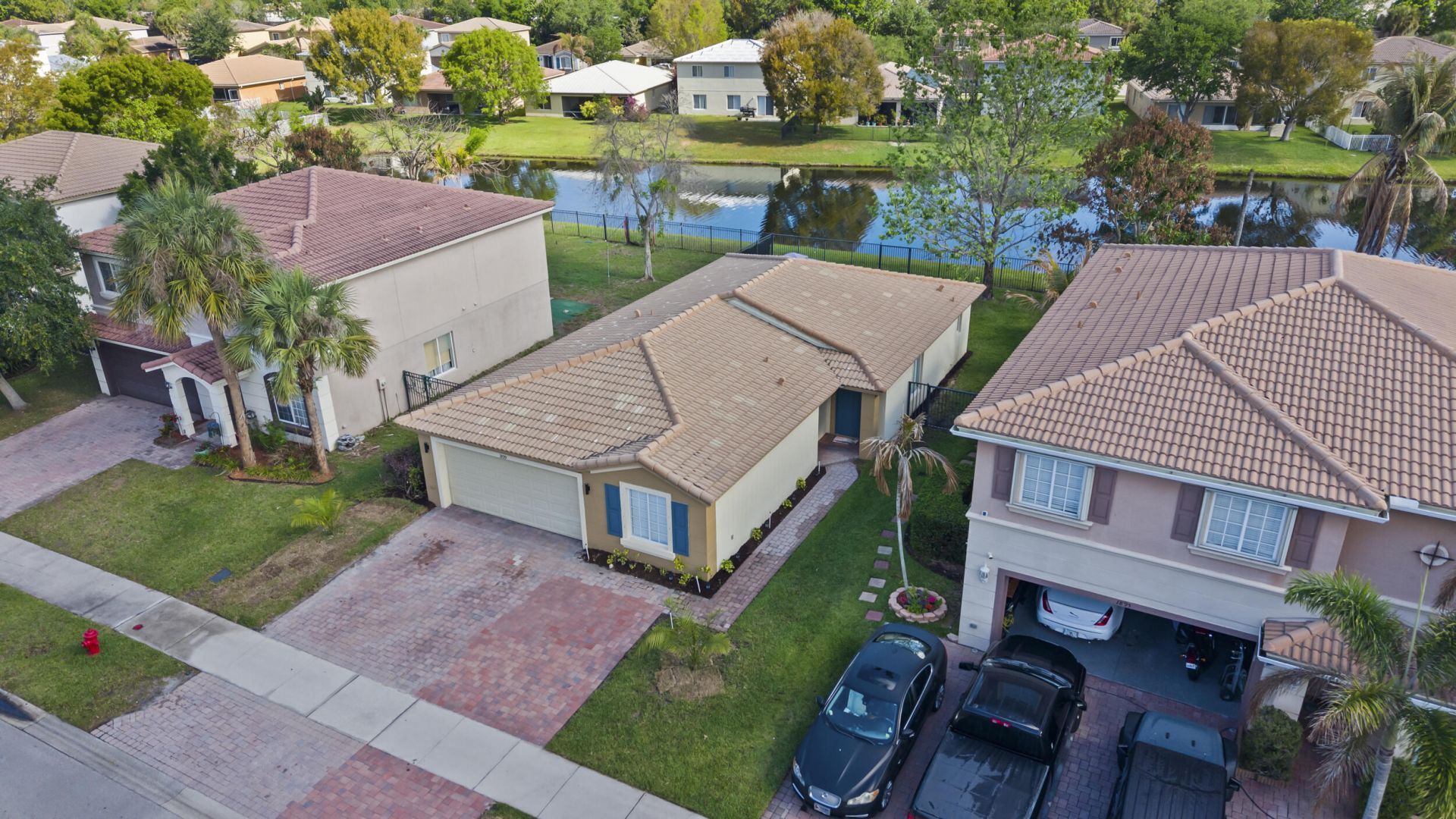 1899 Newport Isles Boulevard, Port Saint Lucie, FL 34953 Photo