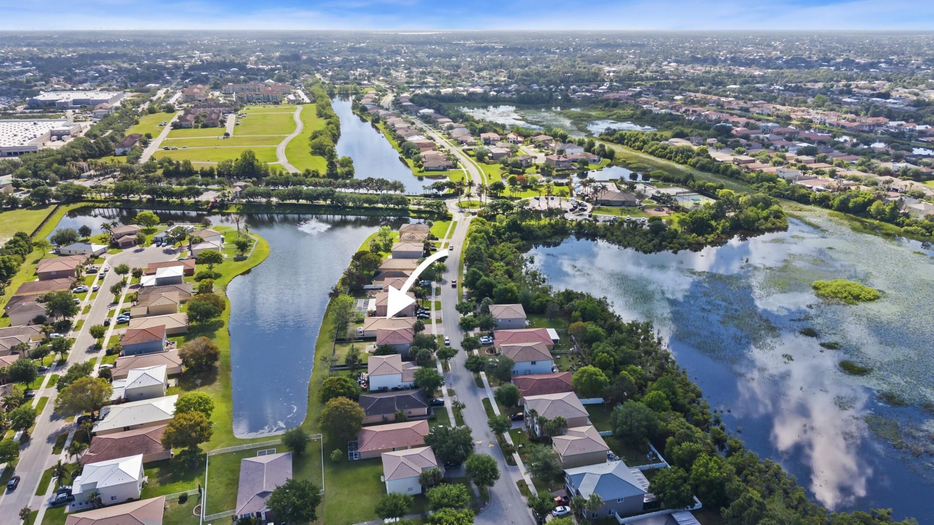 1899 Newport Isles Boulevard, Port Saint Lucie, FL 34953 Photo