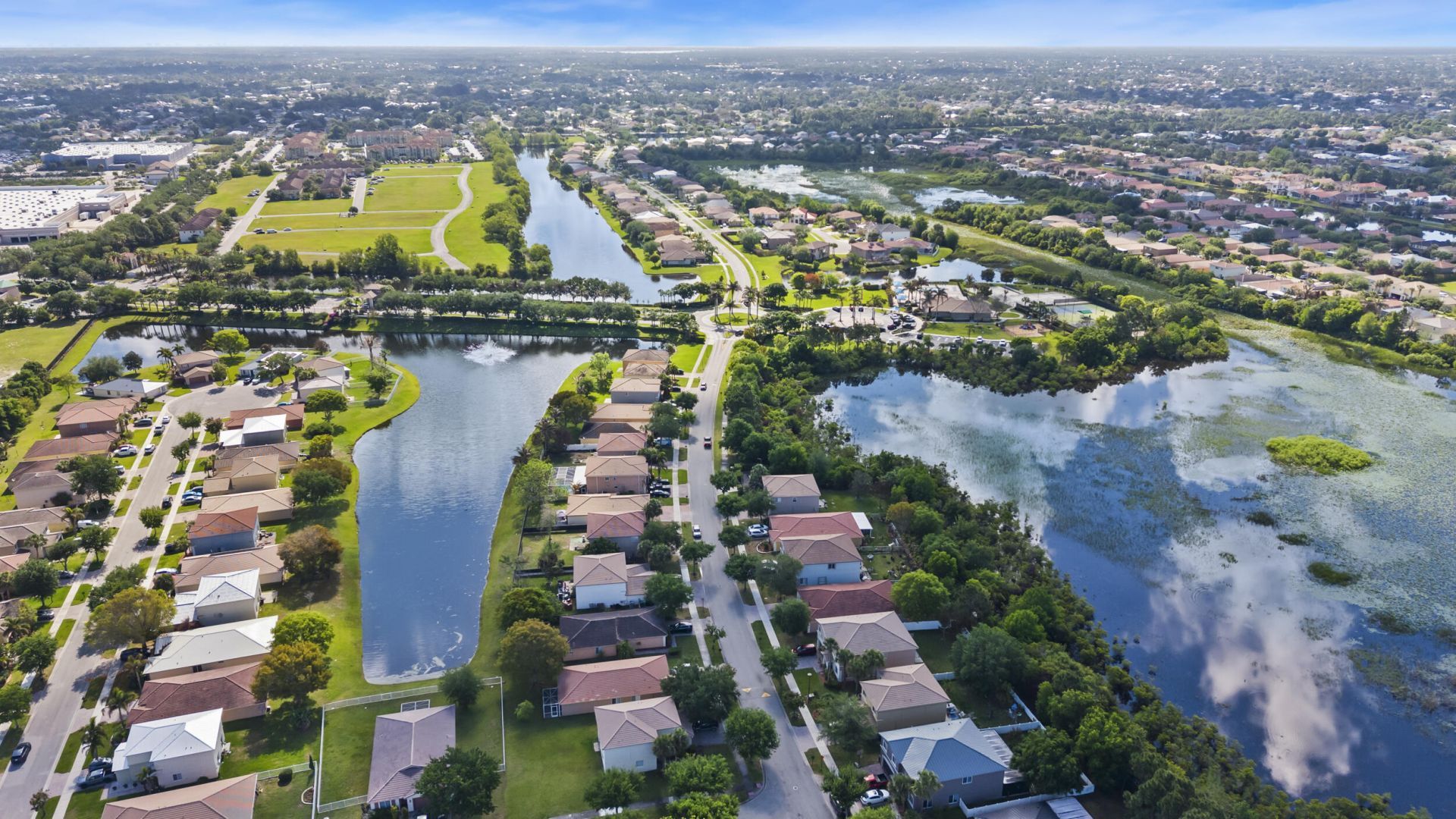 1899 Newport Isles Boulevard, Port Saint Lucie, FL 34953 Photo