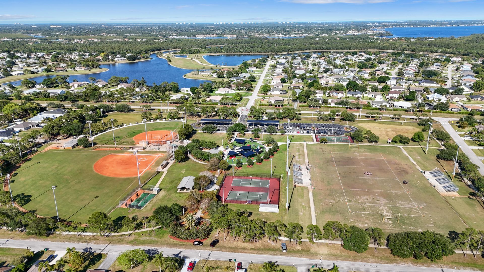 1899 Newport Isles Boulevard, Port Saint Lucie, FL 34953 Photo