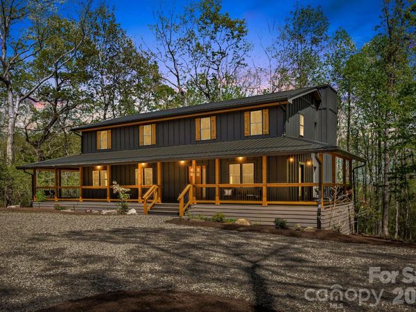 234 Lobdell Road, Pisgah Forest, NC 28768