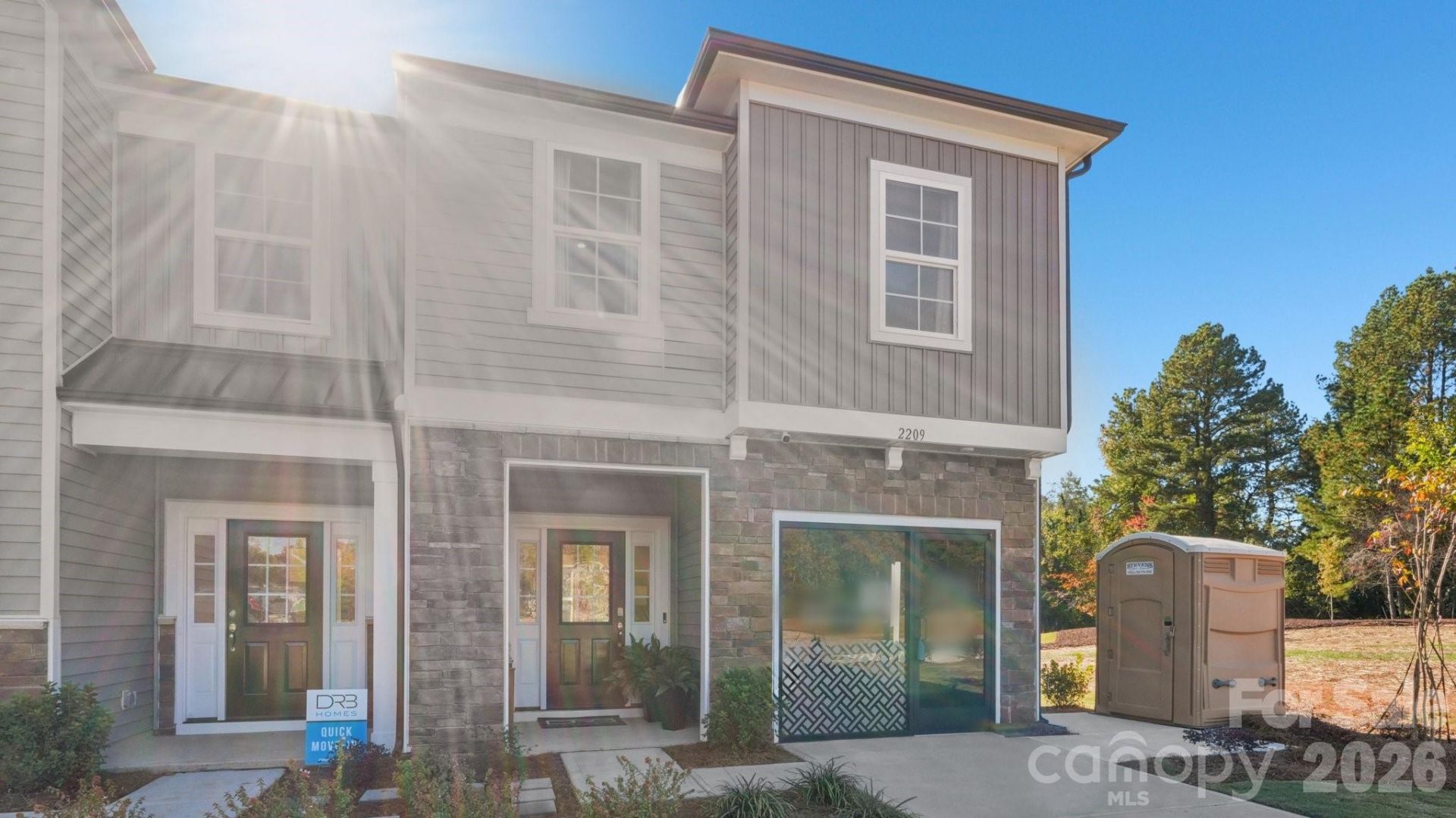 2225 Gladwyne Place, Charlotte, NC 28269 Main Photo