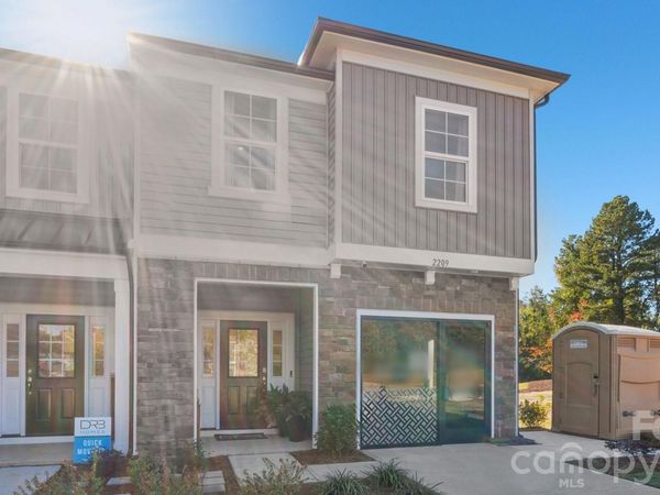 2225 Gladwyne Place, Charlotte, NC 28269