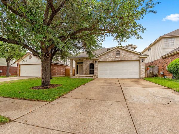 14401 Ballycastle TRL, Austin, TX 78717