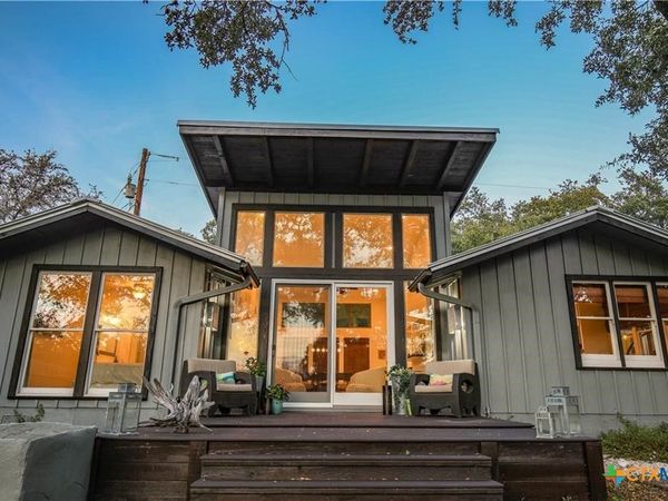 3358 Drapers Cove , Lago Vista, TX 78645