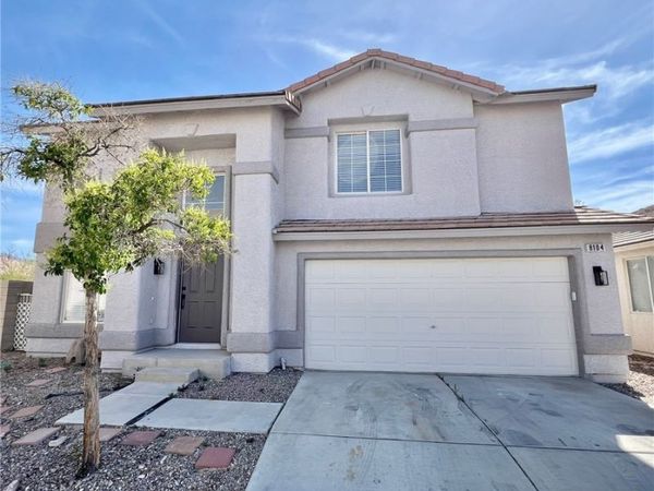 8104 Bronze Treasure Court , Las Vegas, NV 89143