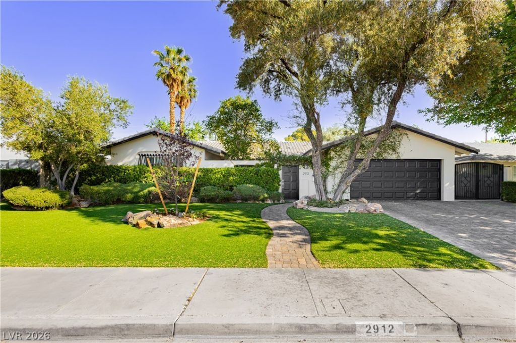2912 Bryant Avenue , Las Vegas, NV 89102 Main Photo
