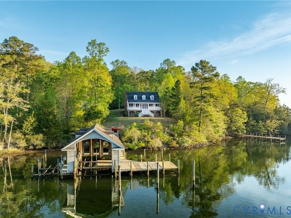 312 Laurel Ridge Road , Heathsville, VA 22473