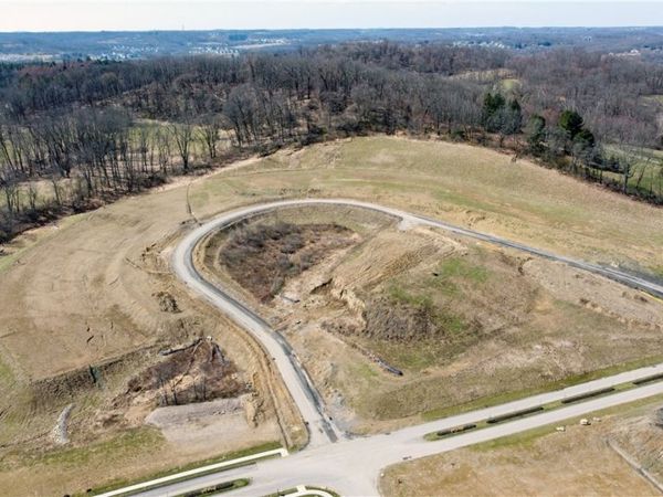 (Lot 101) 4073 Cross Creek Cir, Valencia, PA 16059