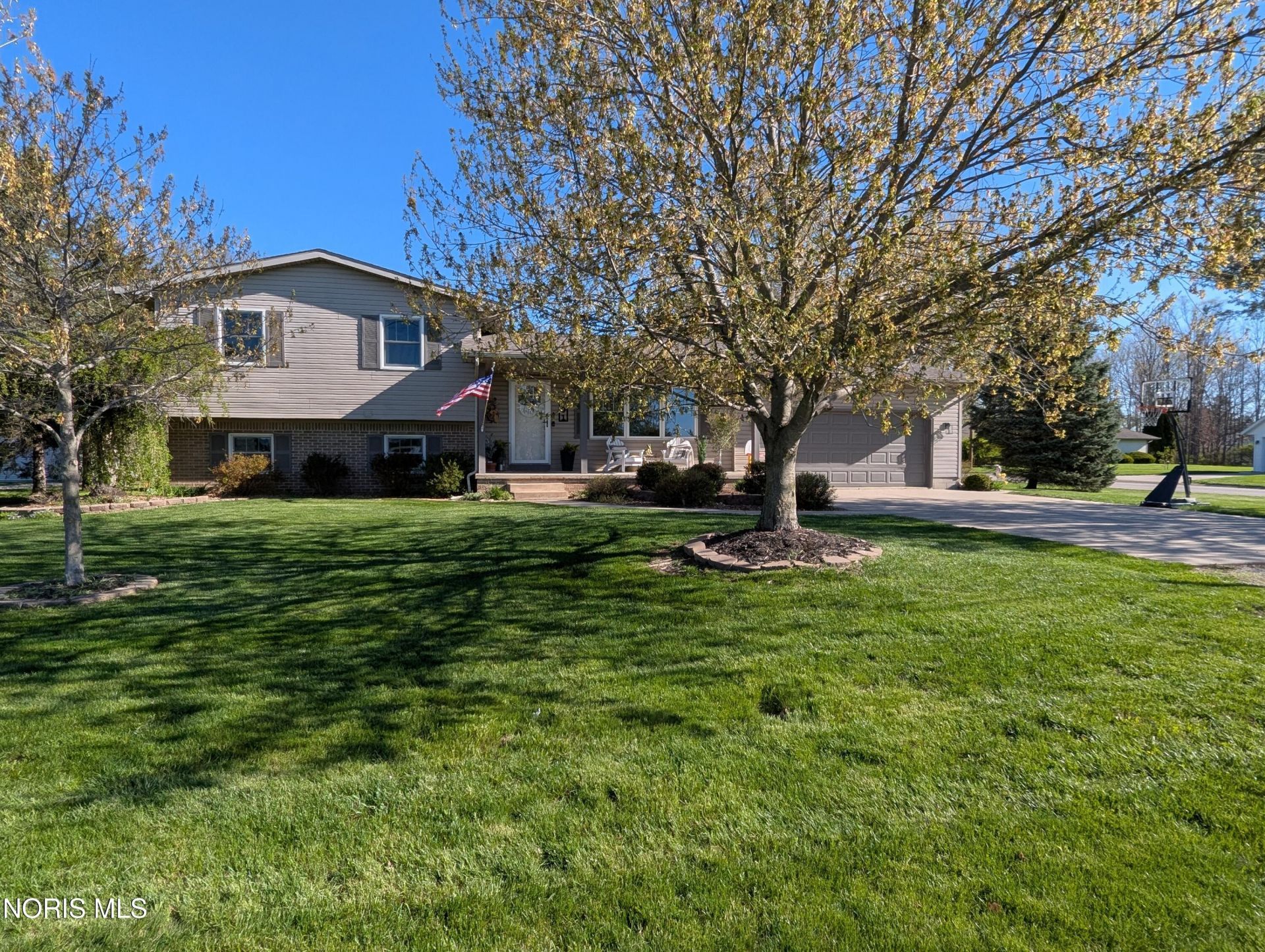 701 W Brown Road, Montpelier, OH 43543 Main Photo