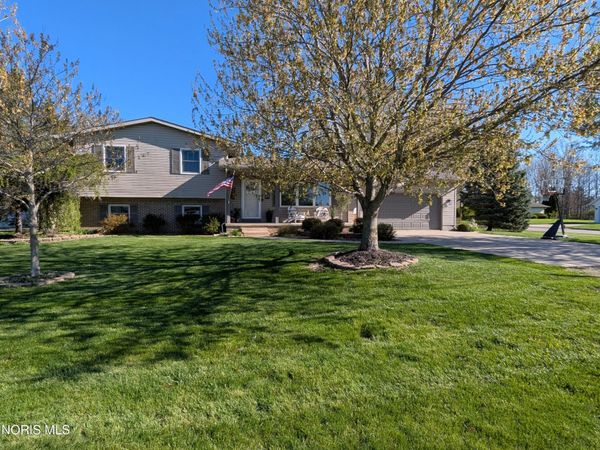 701 W Brown Road , Montpelier, OH 43543