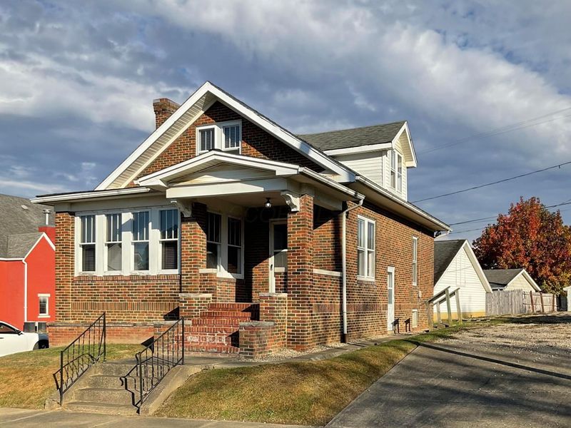 320 Winter Street, Crooksville, OH 43731 Photo 1