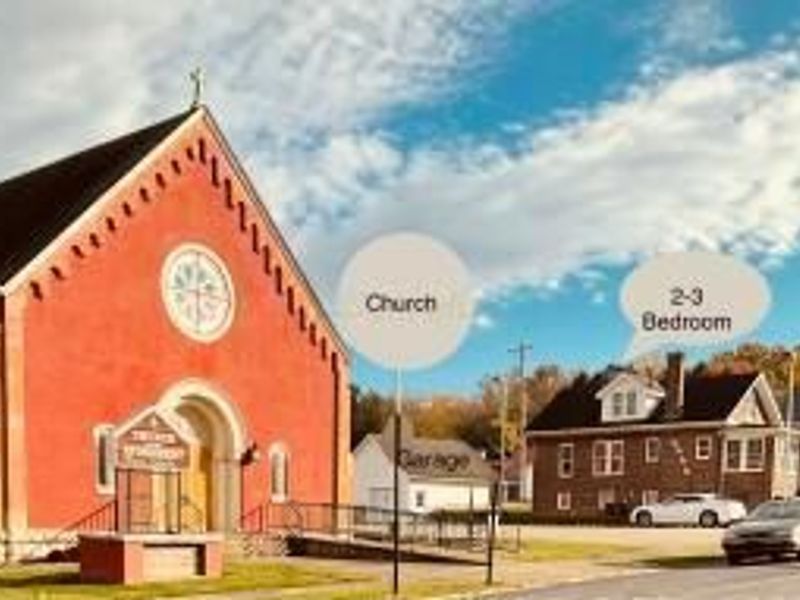 320 Winter Street, Crooksville, OH 43731 Photo 2