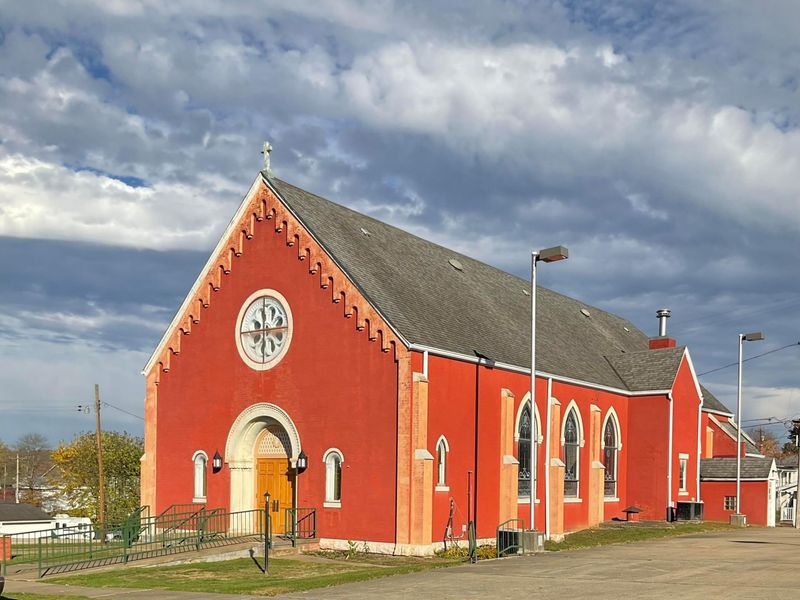 320 Winter Street, Crooksville, OH 43731 Photo 21