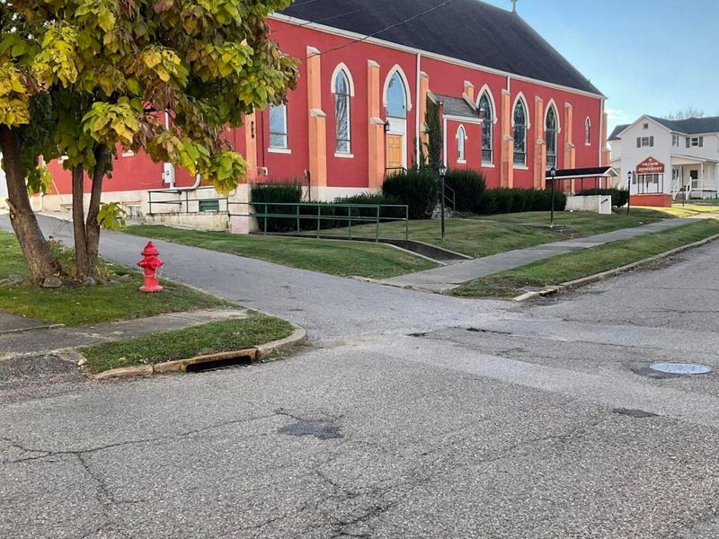 320 Winter Street, Crooksville, OH 43731 Photo 22