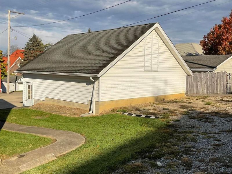 320 Winter Street, Crooksville, OH 43731 Photo 5