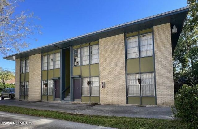 2960 Remington Street, Unit 8, Jacksonville, FL 32205 Main Photo