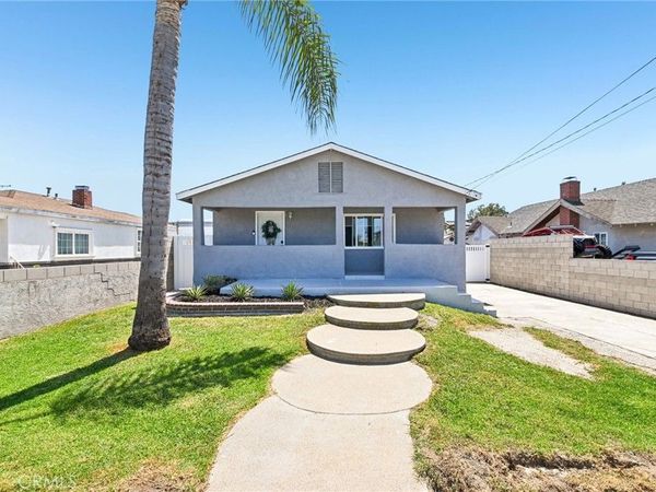 6602 Walt Street, Westminster, CA 92683