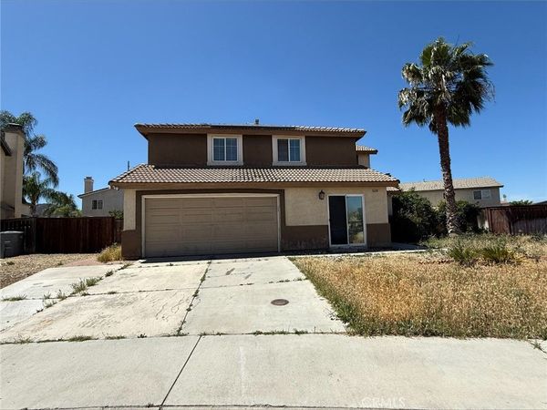 1639 Apple Blossom , Hemet, CA 92545