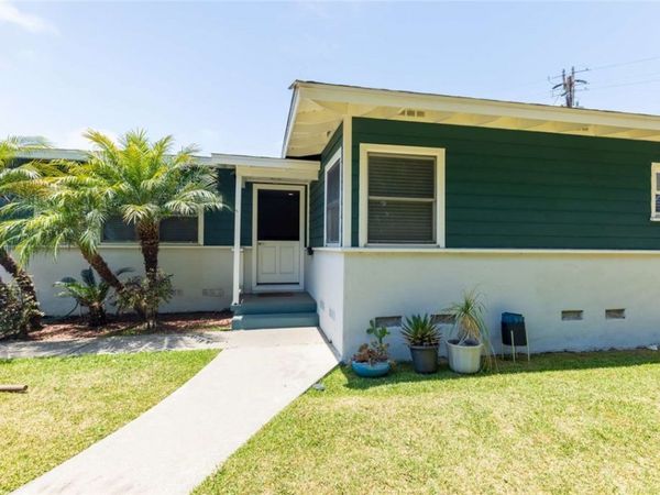 2157 Rural Lane , Costa Mesa, CA 92627