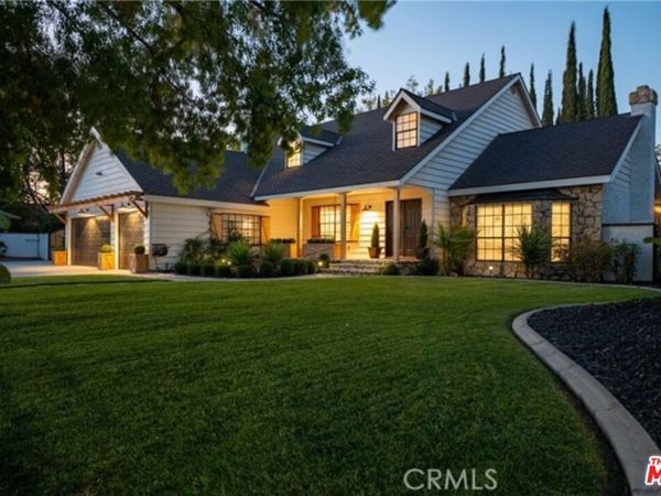 2729 Parton Circle, Lancaster, CA 93536