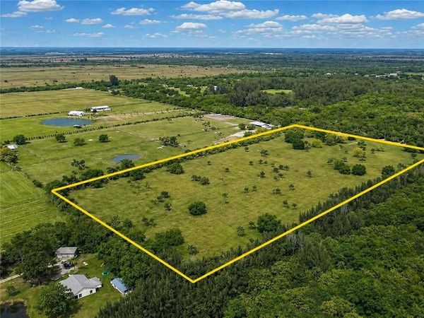 TBD 41st Street, Vero Beach, FL 32967