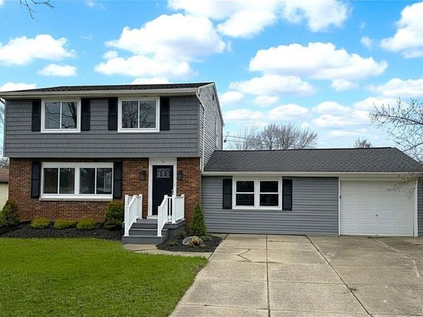 100 Frankhauser Road, Buffalo, NY 14221