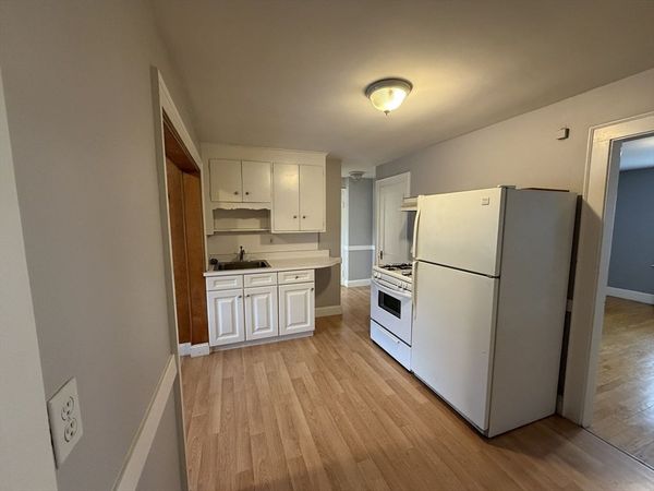 114 East Squantum, Unit 2R, Quincy, MA 02171