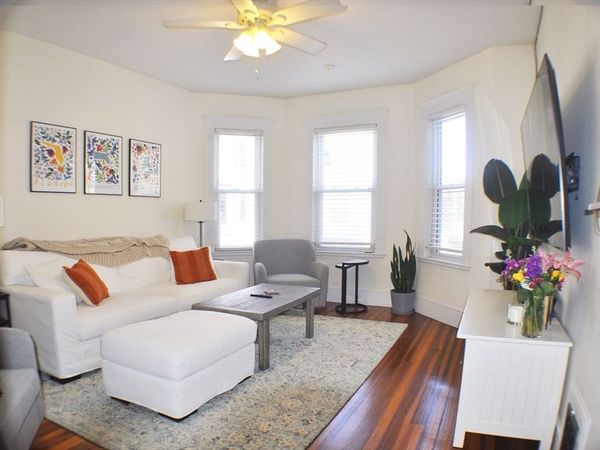 401 K Street, Unit 3, Boston, MA 02127