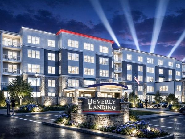 50 Balch St, Unit 211, Beverly, MA 01915